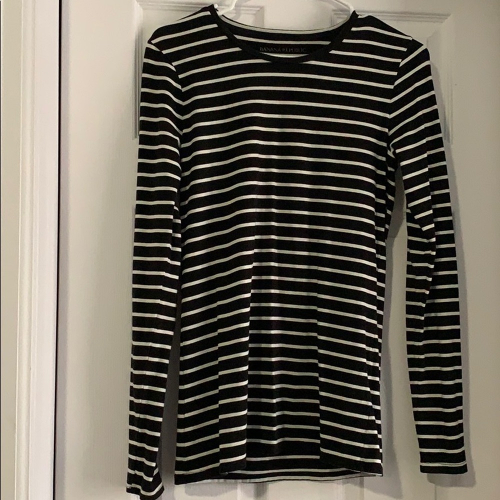 Banana Republic top